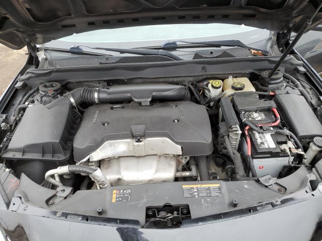 Photo 11 from auction – 2015 CHEVROLET MALIBU LS with VIN 1G11A5SLXFF263746