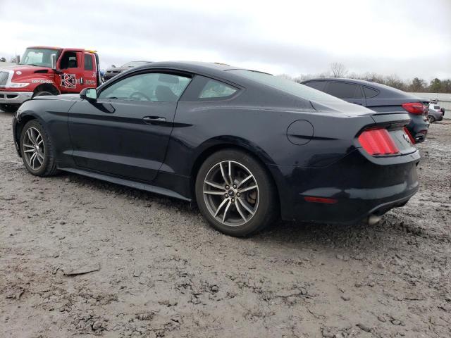 Photo 2 from auction – 2017 FORD MUSTANG with VIN 1FA6P8TH5H5280718