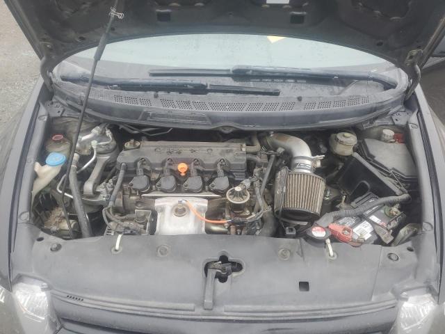 Photo 11 from auction – 2009 HONDA CIVIC EX with VIN 2HGFG11879H509612