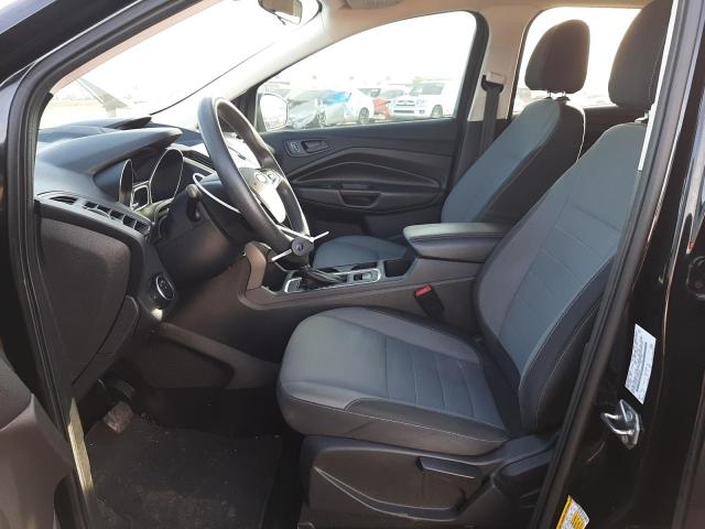 Photo 7 from auction – 2017 FORD ESCAPE S with VIN 1FMCU0F79HUD66528