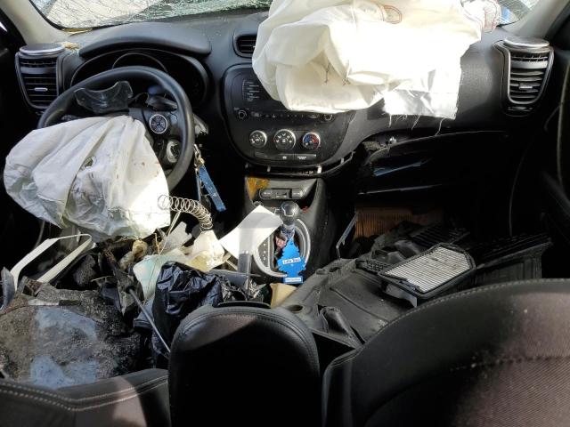 Photo 8 from auction – 2014 KIA SOUL with VIN KNDJN2A27E7045632