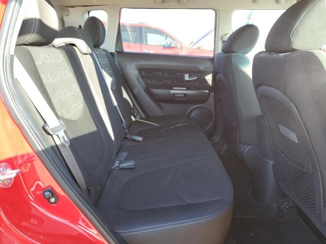 Photo 10 from auction – 2013 KIA SOUL + with VIN KNDJT2A68D7614298