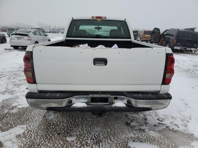 Photo 6 from auction – 2005 CHEVROLET SILVERADO with VIN 1GCEC19V95Z221245