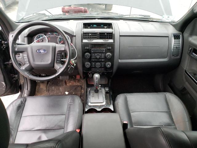 Photo 8 from auction – 2010 FORD ESCAPE LIM with VIN 1FMCU9EG3AKC24876