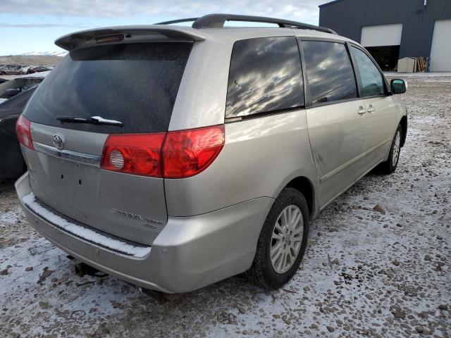 Photo 3 from auction – 2009 TOYOTA SIENNA XLE with VIN 5TDBK22C19S024338