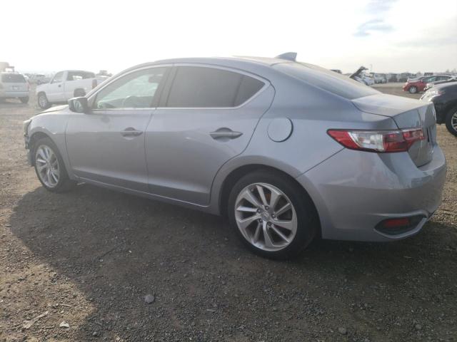 Photo 2 from auction – 2016 ACURA ILX PREMIU with VIN 19UDE2F7XGA011368