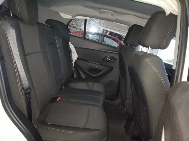 Photo 11 from auction – 2017 CHEVROLET TRAX 1LT with VIN 3GNCJLSB8HL195541