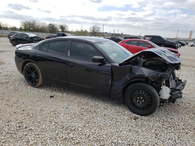 Photo 4 from auction – 2018 DODGE CHARGER SX with VIN 2C3CDXBG4JH247740