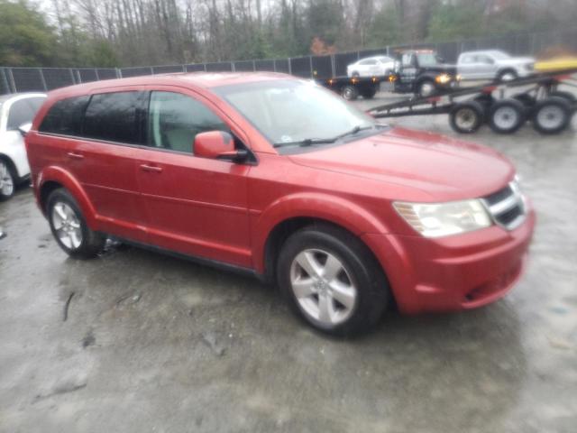 Photo 4 from auction – 2009 DODGE JOURNEY SX with VIN 3D4GG57V09T152873
