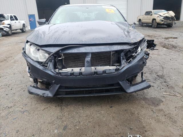 Photo 5 from auction – 2016 HONDA CIVIC LX with VIN 19XFC2F52GE095680