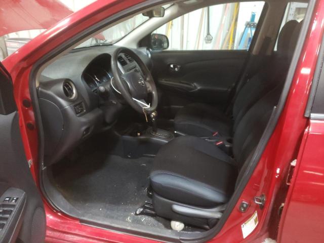 Photo 7 from auction – 2013 NISSAN VERSA S with VIN 3N1CN7AP2DL873876