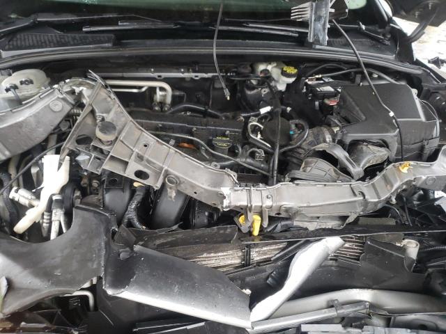 Photo 11 from auction – 2012 FORD FOCUS SE with VIN 1FAHP3K27CL332234