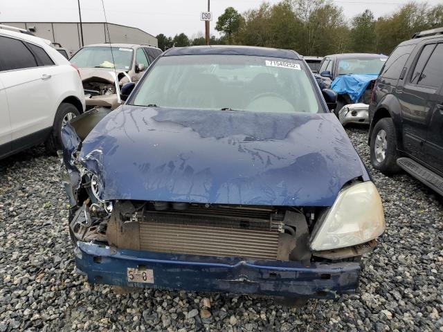 Photo 5 from auction – 2006 FORD FIVE HUNDR with VIN 1FAFP24176G147541