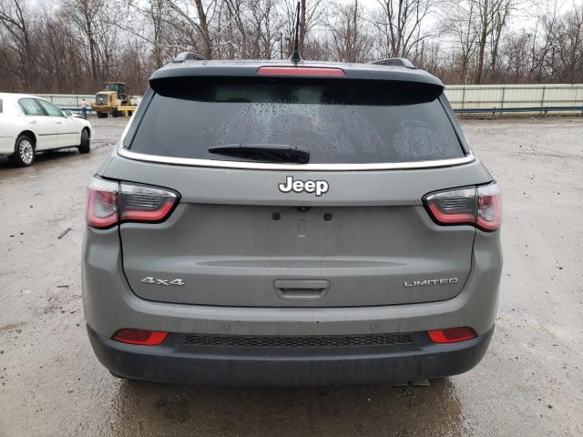 Photo 6 from auction – 2019 JEEP COMPASS LI with VIN 3C4NJDCB1KT690659