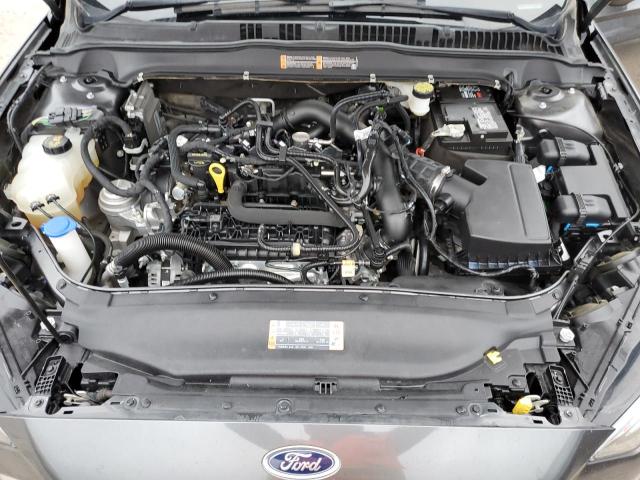 Photo 11 from auction – 2020 FORD FUSION SE with VIN 3FA6P0HD6LR245781