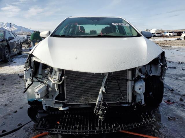 Photo 5 from auction – 2019 TOYOTA COROLLA L with VIN 2T1BURHEXKC242000