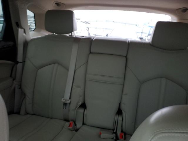 Photo 10 from auction – 2010 CADILLAC SRX PERFOR with VIN 3GYFNBEY8AS632528
