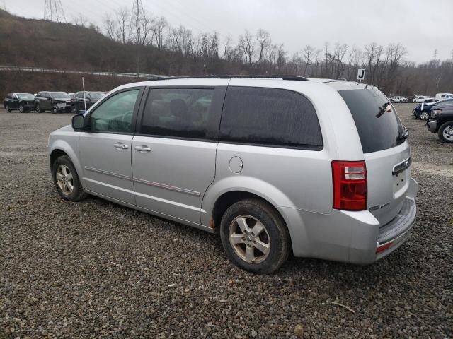 Photo 2 from auction – 2008 DODGE GRAND CARA with VIN 2D8HN54P38R834372
