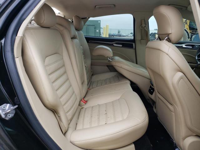 Photo 10 from auction – 2014 FORD FUSION SE with VIN 1FA6P0HD8E5396627