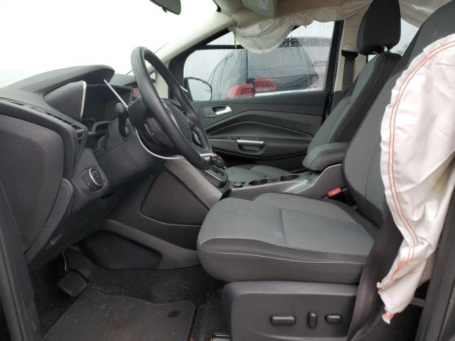 Photo 7 from auction – 2017 FORD C-MAX SE with VIN 1FADP5AUXHL104166