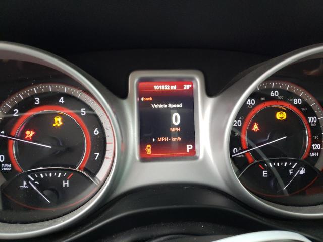 Photo 9 from auction – 2011 DODGE JOURNEY MA with VIN 3D4PH1FG1BT550527