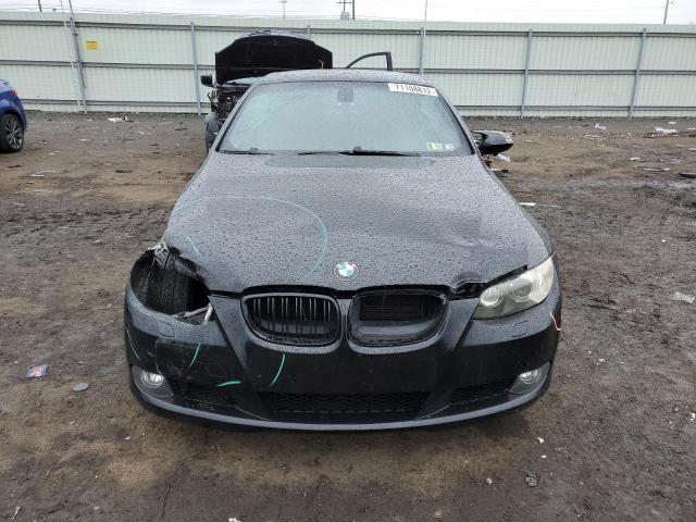 Photo 5 from auction – 2007 BMW 335 I with VIN WBAWL73527PX48345