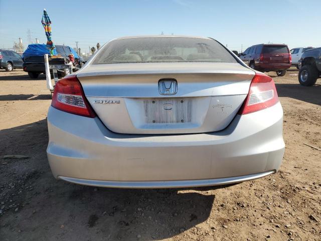 Photo 6 from auction – 2012 HONDA CIVIC LX with VIN 2HGFG3B52CH503059