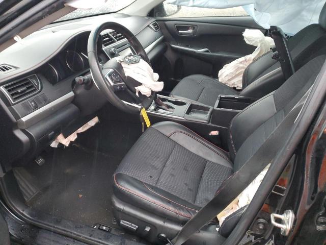 Photo 7 from auction – 2015 TOYOTA CAMRY LE with VIN 4T1BF1FK7FU897031