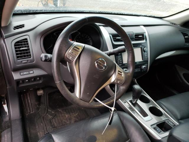 Photo 8 from auction – 2015 NISSAN ALTIMA 2.5 with VIN 1N4AL3APXFC234863