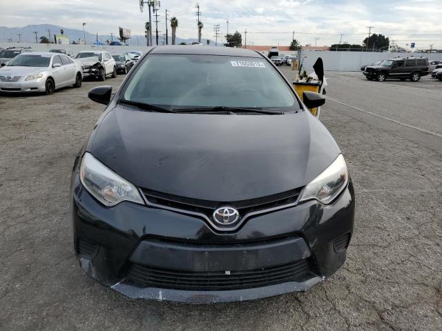 Photo 5 from auction – 2016 TOYOTA COROLLA L with VIN 5YFBURHE6GP391494