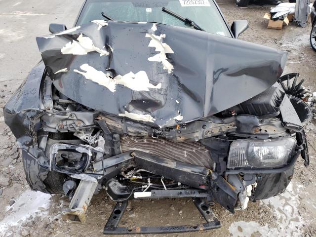 Photo 11 from auction – 2013 CHEVROLET CAMARO LT with VIN 2G1FC1E39D9190296