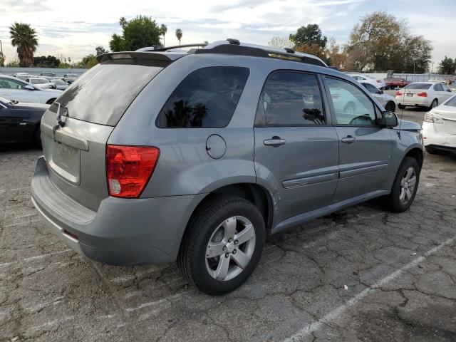 Photo 3 from auction – 2006 PONTIAC TORRENT with VIN 2CKDL63F766066713