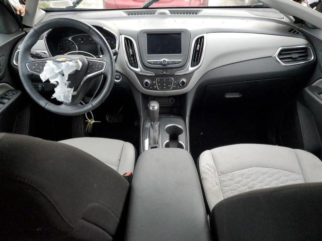 Photo 8 from auction – 2019 CHEVROLET EQUINOX LT with VIN 2GNAXLEX6K6142877