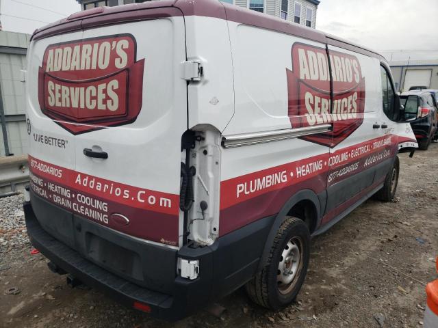 Photo 3 from auction – 2020 FORD TRANSIT T- with VIN 1FTBR1Y83LKB38607