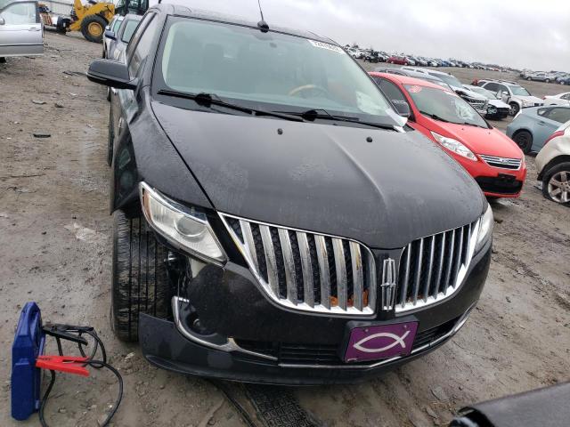 صورة رقم 5 من المزاد - 2013 LINCOLN MKX مع VIN 2LMDJ6JK5DBL20453