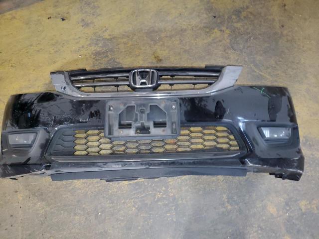 Photo 12 from auction – 2014 HONDA ACCORD SPO with VIN 1HGCR2F52EA145691