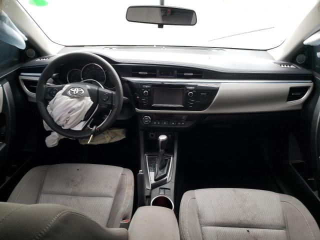 Photo 8 from auction – 2016 TOYOTA COROLLA L with VIN 5YFBURHE9GP393515