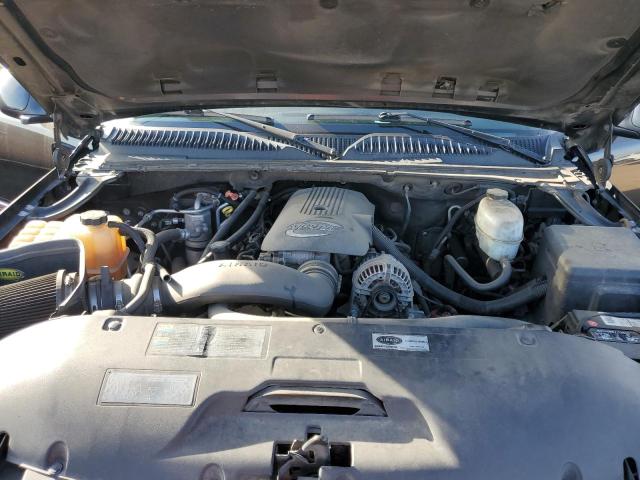 Photo 12 from auction – 2005 GMC YUKON with VIN 1GKEC13T65R270494