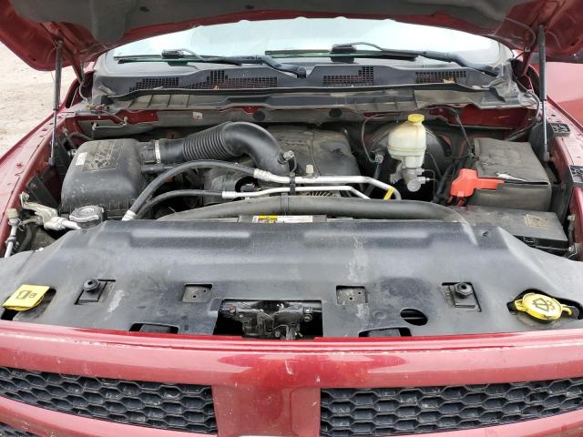 Photo 11 from auction – 2014 RAM 1500 SLT with VIN 1C6RR7GT9ES274676