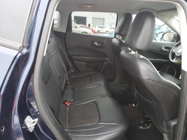 Photo 11 from auction – 2017 JEEP COMPASS LA with VIN 3C4NJDBB6HT628250