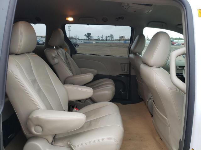 Photo 11 from auction – 2011 TOYOTA SIENNA LE with VIN 5TDKK3DCXBS019406