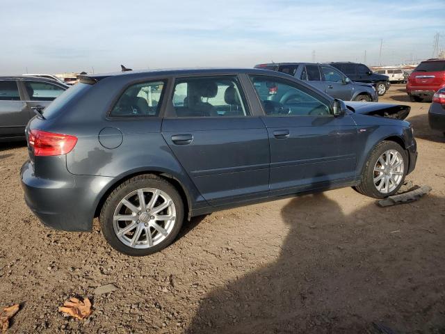 Photo 3 from auction – 2010 AUDI A3 PREMIUM with VIN WAUKEAFM1AA130758