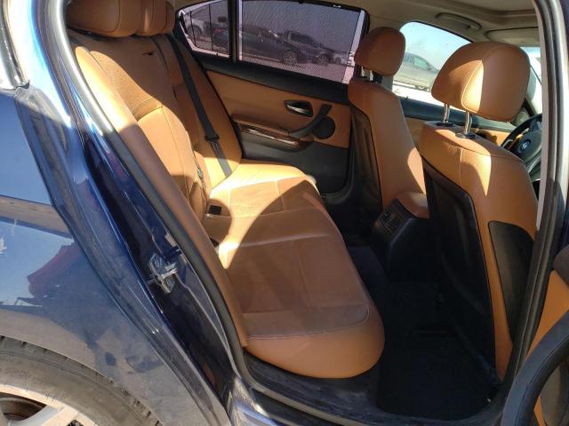 Photo 10 from auction – 2011 BMW 328 I with VIN WBAPH7C5XBE850986