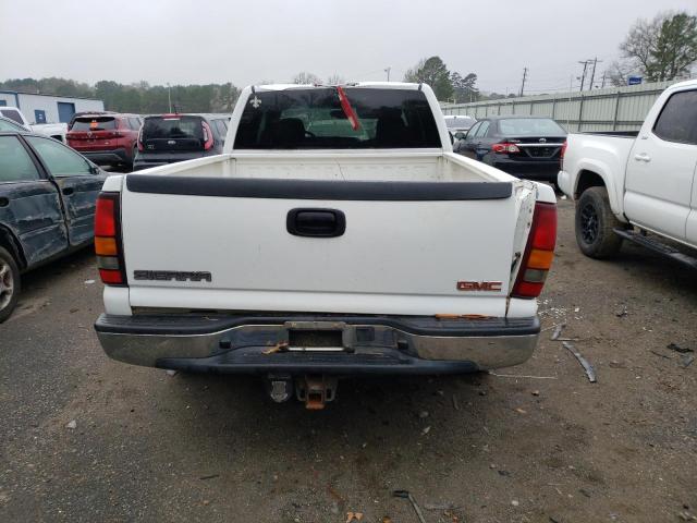Photo 6 from auction – 2004 GMC NEW SIERRA with VIN 2GTEC19T541118362