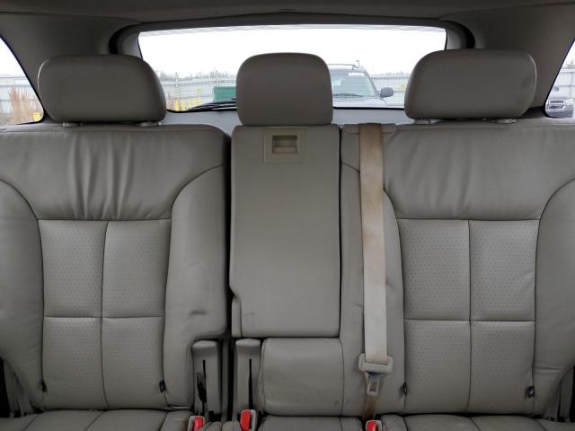 Photo 10 from auction – 2008 LINCOLN MKX with VIN 2LMDU68C18BJ15708