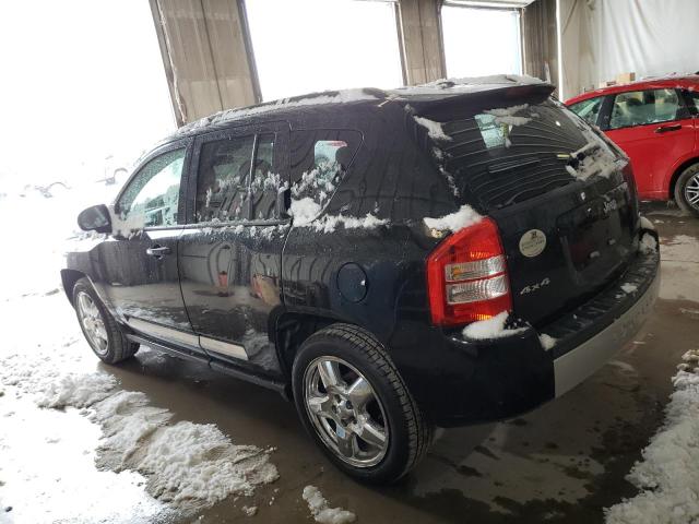 Photo 2 from auction – 2007 JEEP COMPASS LI with VIN 1J8FF57W07D144885
