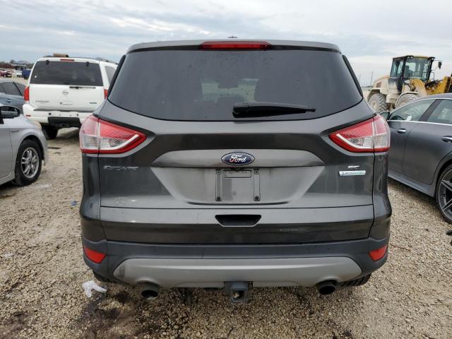 Photo 6 from auction – 2016 FORD ESCAPE SE with VIN 1FMCU0G98GUC73966