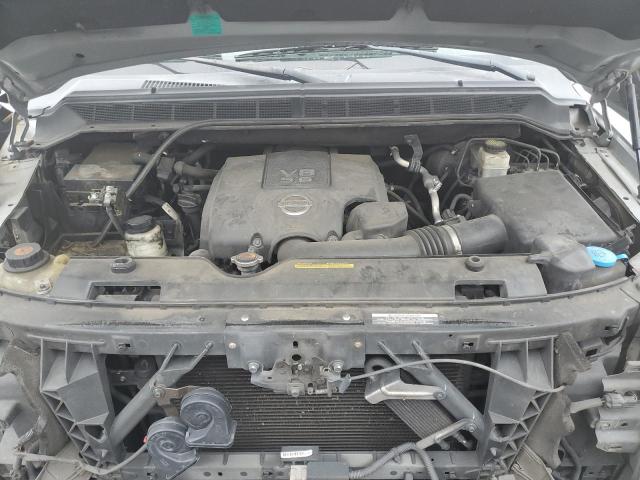 Photo 12 from auction – 2012 NISSAN ARMADA SV with VIN 5N1BA0ND3CN602301