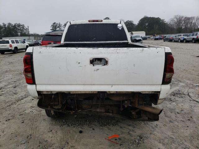 Foto 6 de la subasta – 2004 CHEVROLET SILVERADO con VIN 1GCHC23244F262304