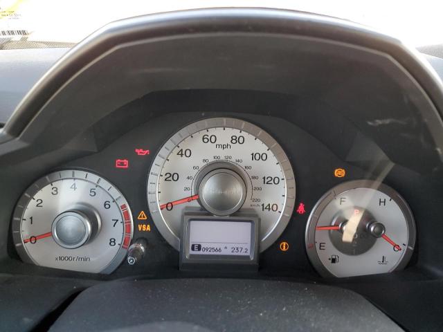 Photo 9 from auction – 2011 HONDA PILOT TOUR with VIN 5FNYF4H99BB094279
